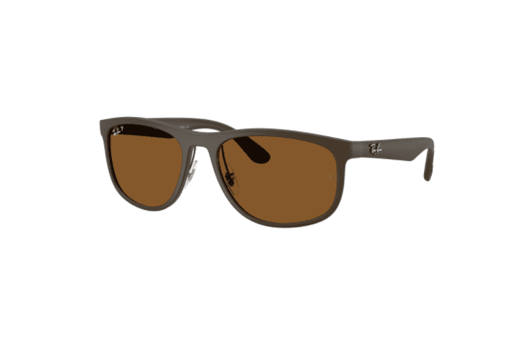 Óculos Ray Ban Lente Rb4468 6124BB 59