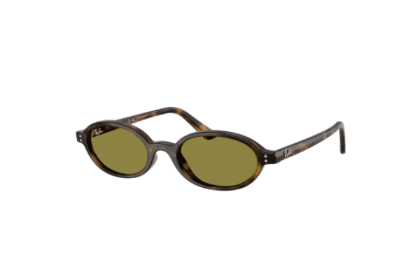 Óculos Ray Ban Lente Rb4472 1359/2 51
