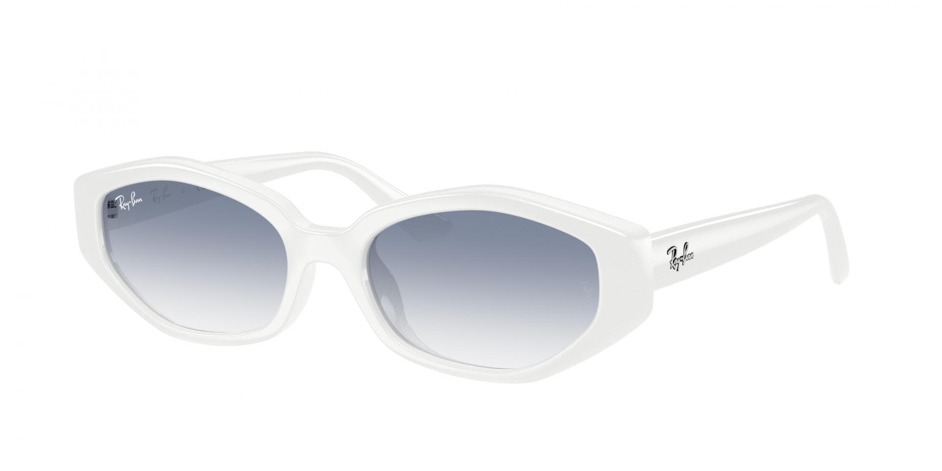 Óculos Ray Ban Lente RB4473D 677219 56