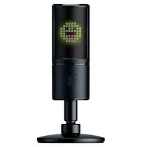 Microfone Razer Seiren Emote Rz19-03060100-R3U1