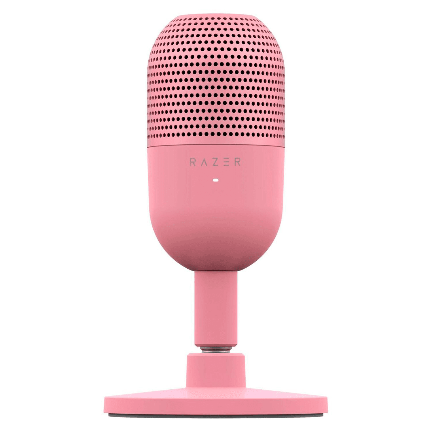 Microfone Razer Seiren Mini V3 Rosa