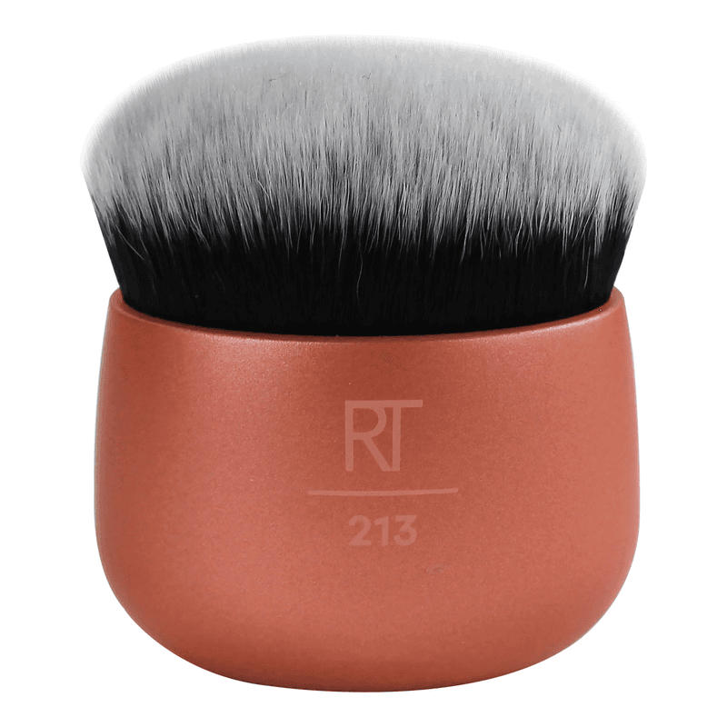 Pincel para Maquiagem Real Techniques Foundation Blender 1855