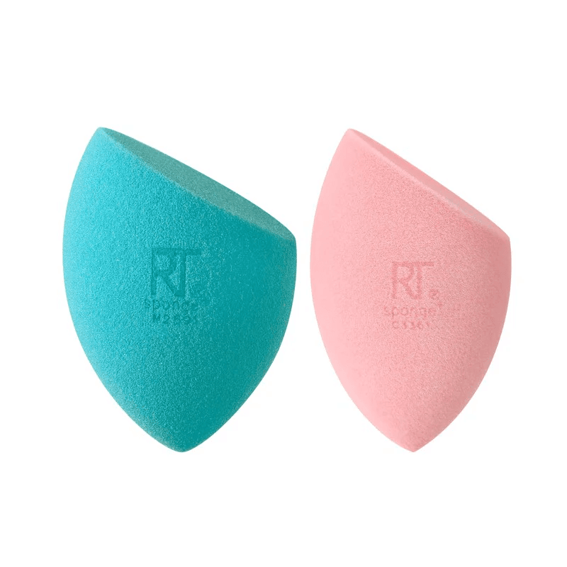 Real Techniques Set Esponjas Miracle Mattifying 4310