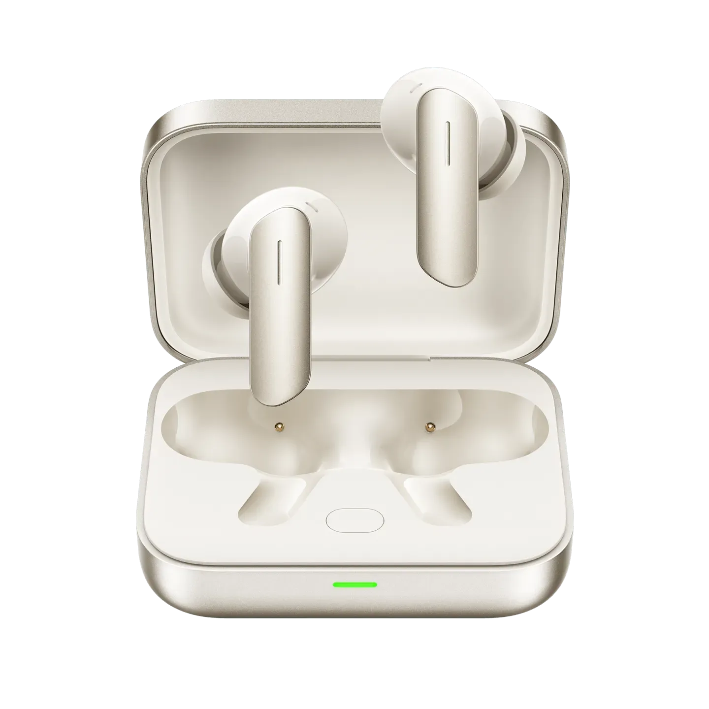 Fones de Ouvido Realme Buds Air 7 Rma2408 Dourado Marfim