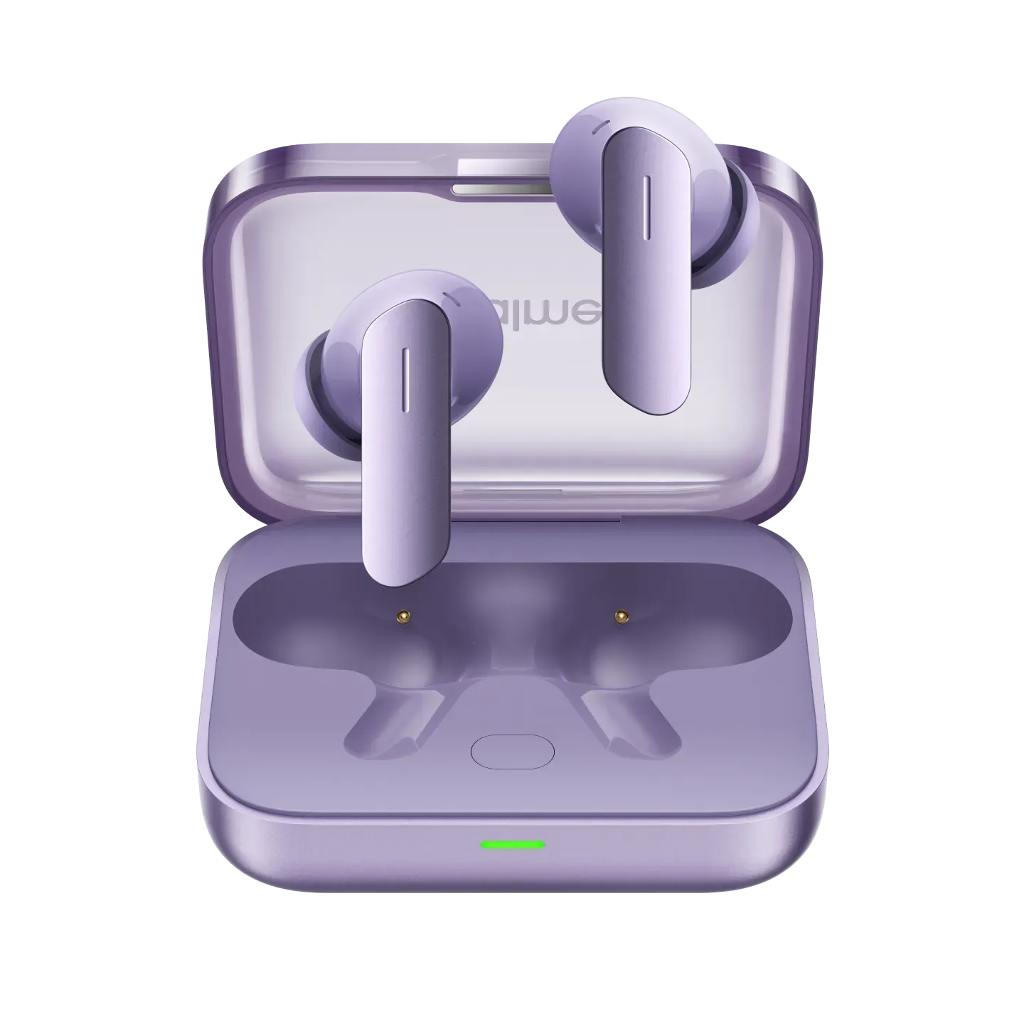 Fones de Ouvido Realme Buds Air 7 Rma2408 Lavender Purple