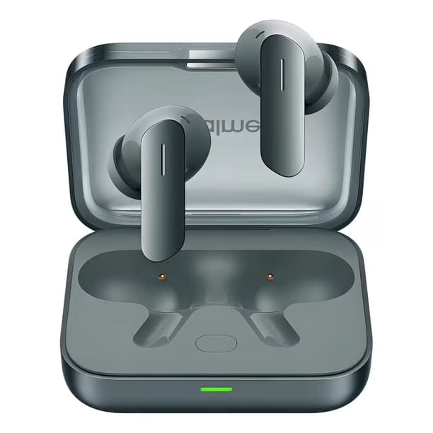 Fones de Ouvido Realme Buds Air 7 Verde