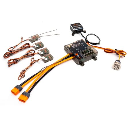 Receptor Spektrum 20CH AR20410T PowerSafe c/Synapse