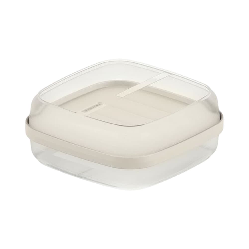 Recipiente para Fiambres Tramontina Mixcolor 25469/030 1.3L