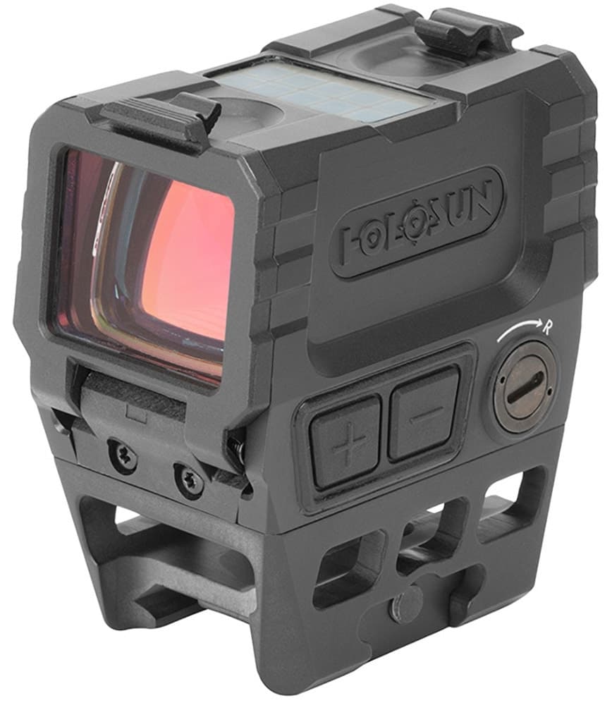Red Dot Holosun Aems-211301 2 Moa