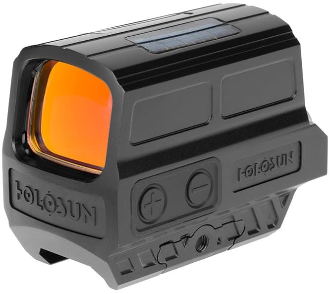 Mira Holosun HS512C Red Dot 2 Moa