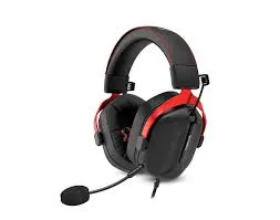 Fones de Ouvido Redragon H312 Cybill 7.1
