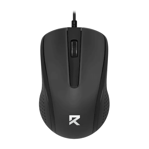 Mouse Redragon Bm-4049 1200DPI Preto