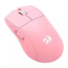 Mouse Redragon K1NG 1K Pro 26000DPI M916P-Pro Rosa
