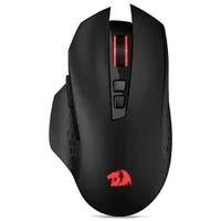 Mouse Sem Fio Redragon M656 Gainer 4000DPI