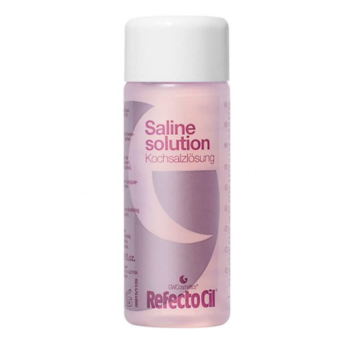 Líquido de Limpeza Refectocil Solução Salina