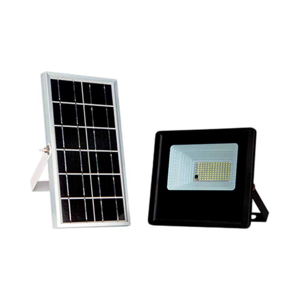 Refletor LED Solar Sun 25W 6500K 480 Lúmenes Taschibra