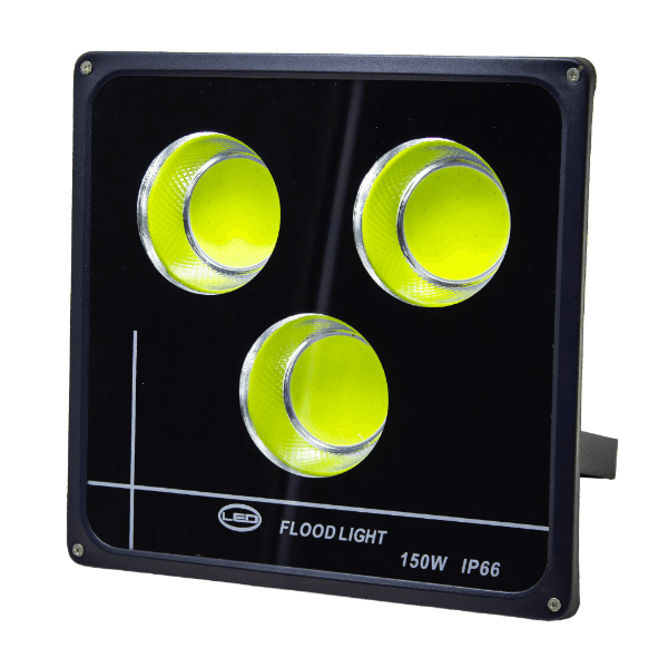 Refletor LED Flood Light 150W S2267 Ip66 Ac165-265V