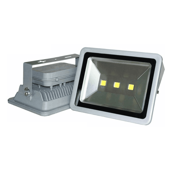 Refletor LED Prosper 150W 6500K Ac85-265V 50/60Hz Cinza