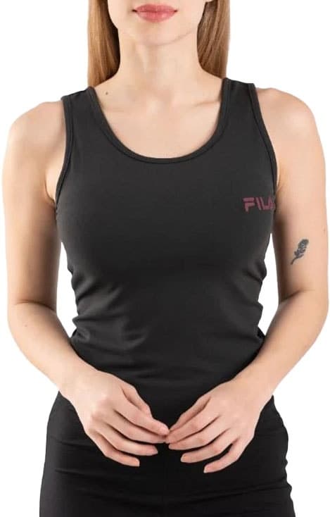 Regata Feminina Fila SS24SPW099-000