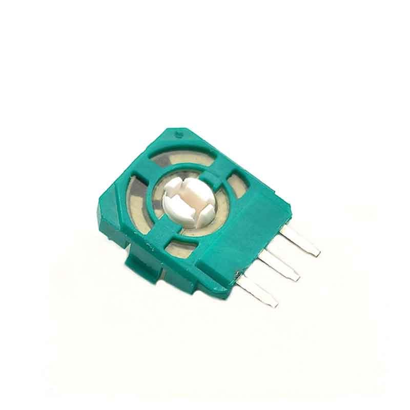 Regulador Analógico Original PS4/PS5/Xbox