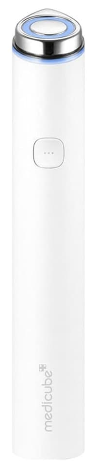 Rejuvenescedor Facial Medicube Age-R Booster Pro Mini Branco