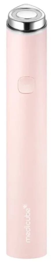 Rejuvenescedor Facial Medicube Age-R Booster Pro Mini Rosa
