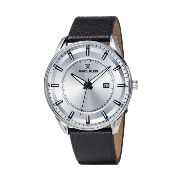 Relógio Analógico Masculino Daniel Klein Premium DK12011-1 - Prata