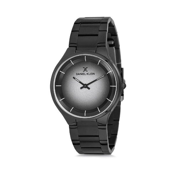 Relógio Analógico Masculino Daniel Klein Premium DK12128-6 - Preto