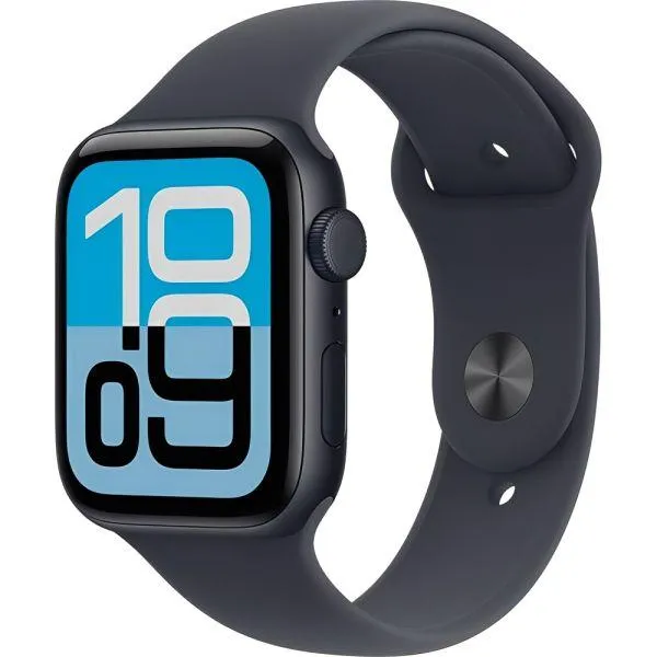 Relógio Apple Se 3 44MM Midnight