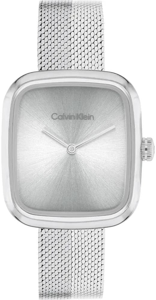 Relógio Calvin Klein Feminino 25100098