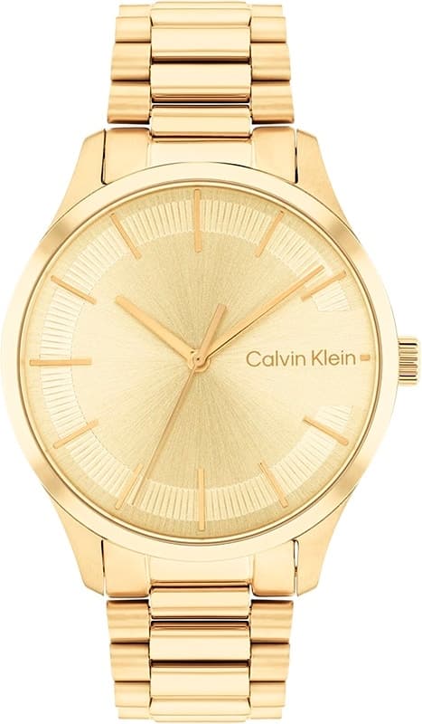 Relógio Calvin Klein Feminino 25200043
