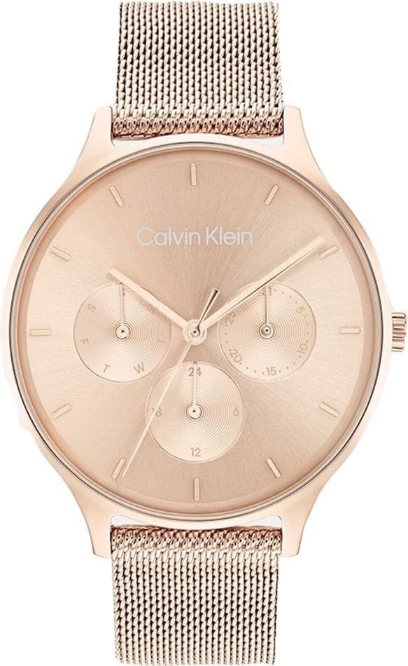 Relógio Calvin Klein Feminino 25200102