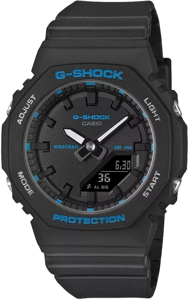 Relógio Casio Gma-P2100BA-1ADR Masculino
