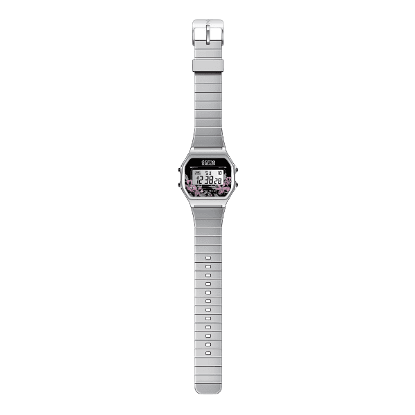 Relógio Feminino Daniel Klein D:Time Dk.9.12270-1 Cinza
