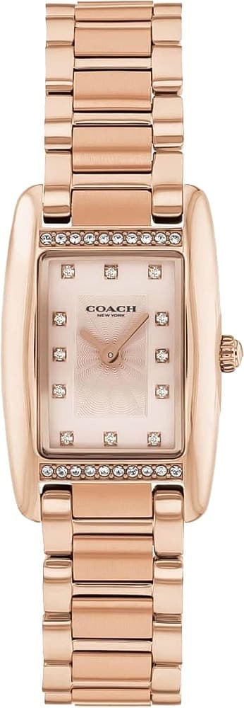 Relógio Feminino Coach Analógico 14504589