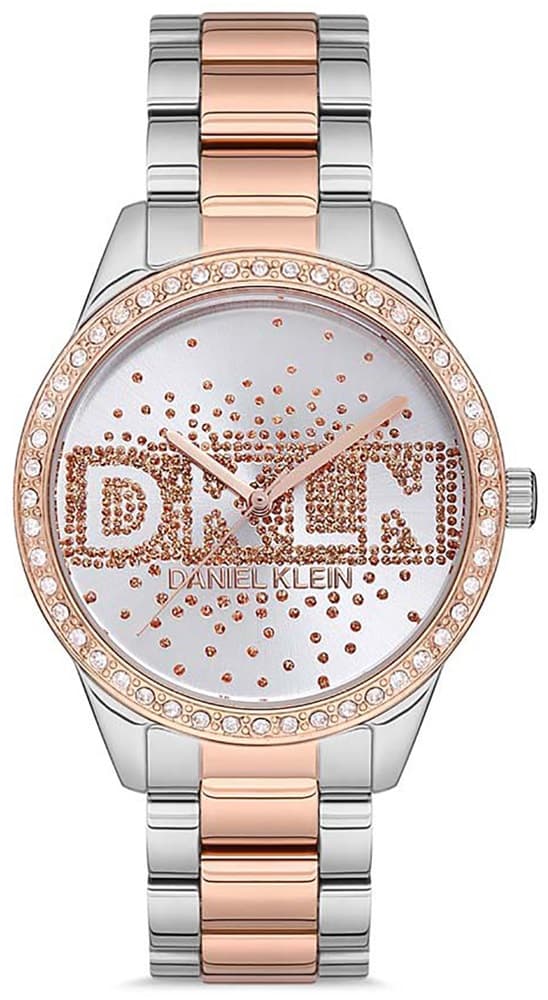Smartwatch Daniel Klein Dk.1.12697.4