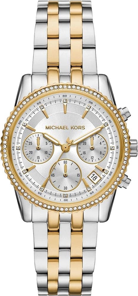 Relógio Feminino Michael Kors Analógico Mk7532