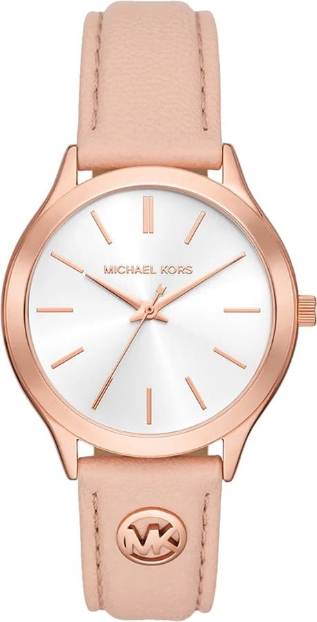 Relógio Feminino Michael Kors Mk7545 Analógico