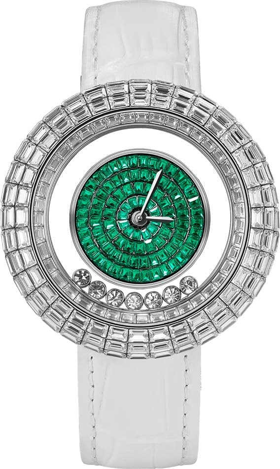Relógio Feminino Tsar Bomba TB8215L-02 Analógico