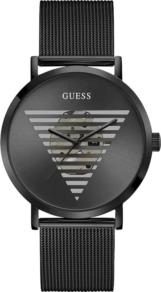 Relógio Guess Masculino GW0502G2