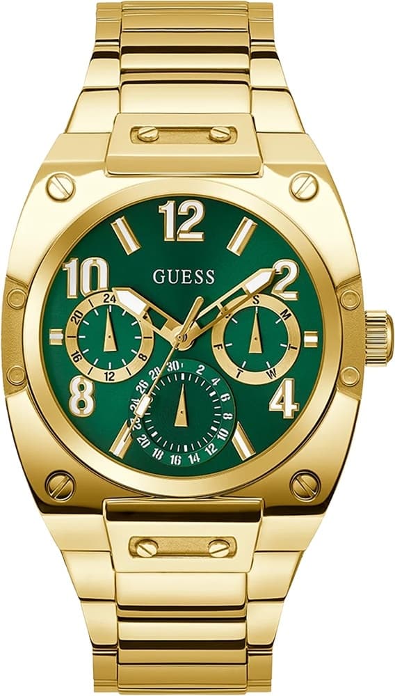 Relógio Guess Masculino GW0624G2