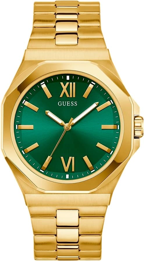 Relógio Guess Masculino GW0849G2