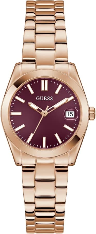 Smartwatch Guess Feminino GW0934L5