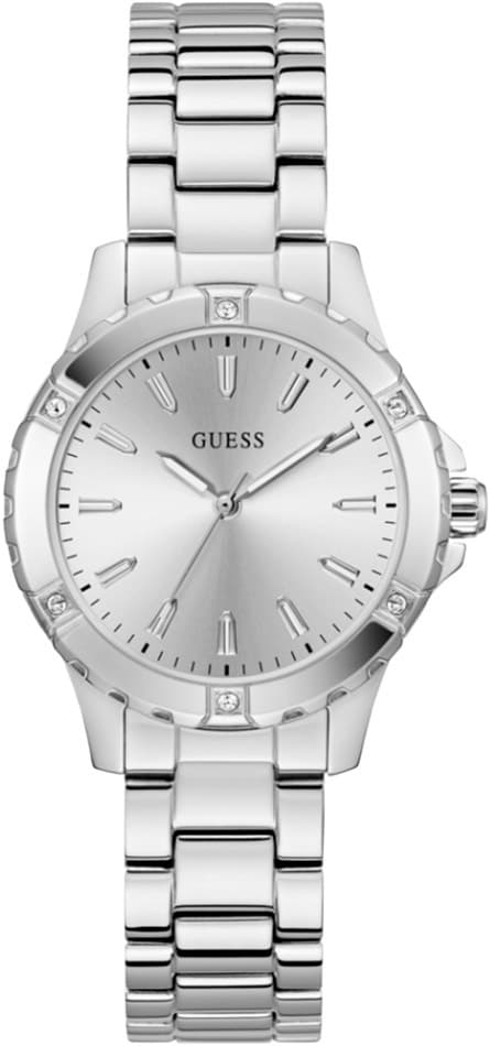 Smartwatch Guess Feminino GW0948L6