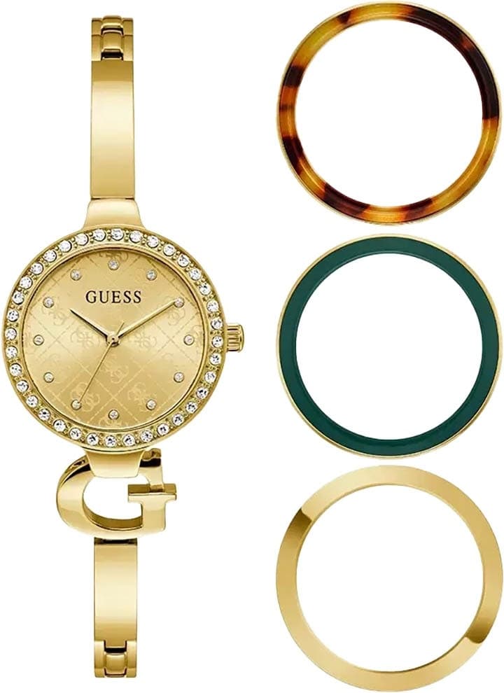Relógio Guess Feminino GW0999L2
