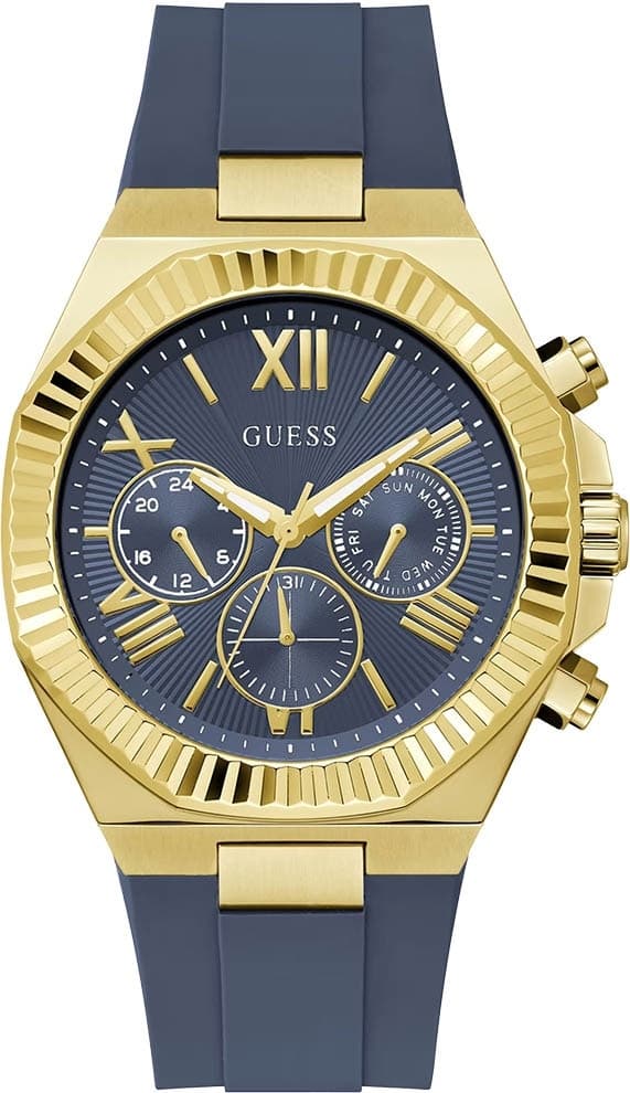 Relógio Guess Masculino GW1011G2