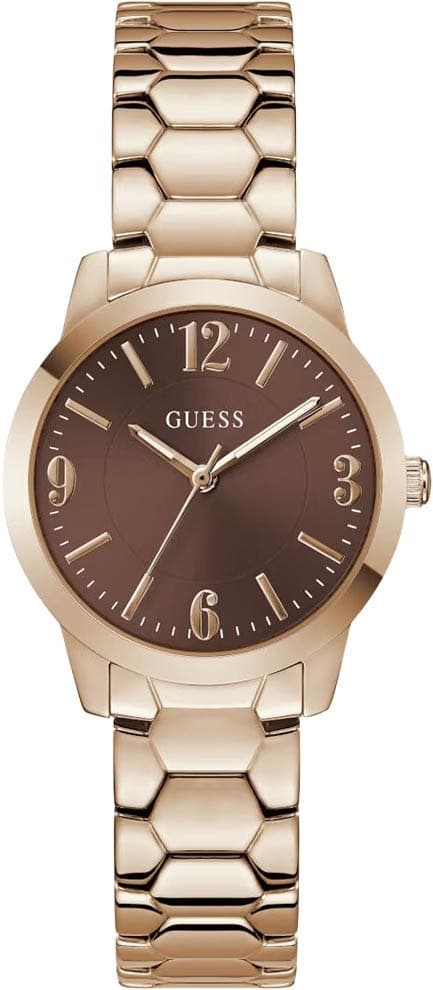 Relógio Feminino Guess GW1028L4