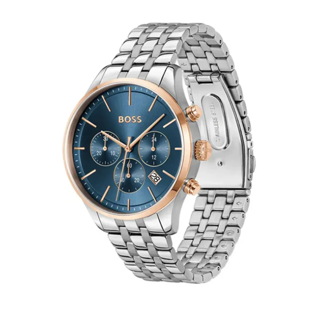 Relógio Hugo Boss B1514158