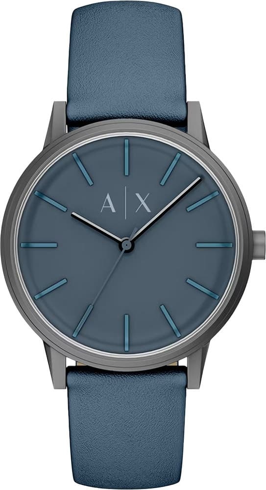 Relógio Masculino Armani Exchange Analógico Ax2767