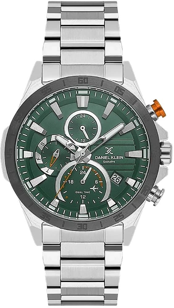 Relógio Smartwatch Daniel Klein Dk113992-3
